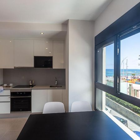 Apartamento Las Canteras Beachway Las Palmas de Gran Canaria Ngoại thất bức ảnh