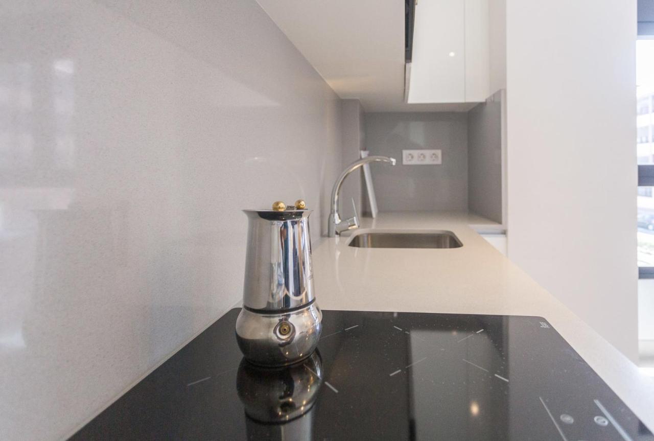Apartamento Las Canteras Beachway Las Palmas de Gran Canaria Ngoại thất bức ảnh