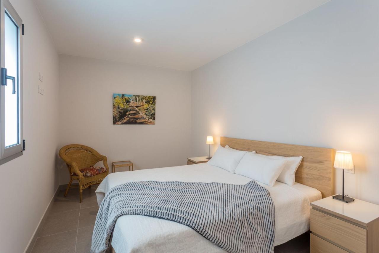 Apartamento Las Canteras Beachway Las Palmas de Gran Canaria Ngoại thất bức ảnh