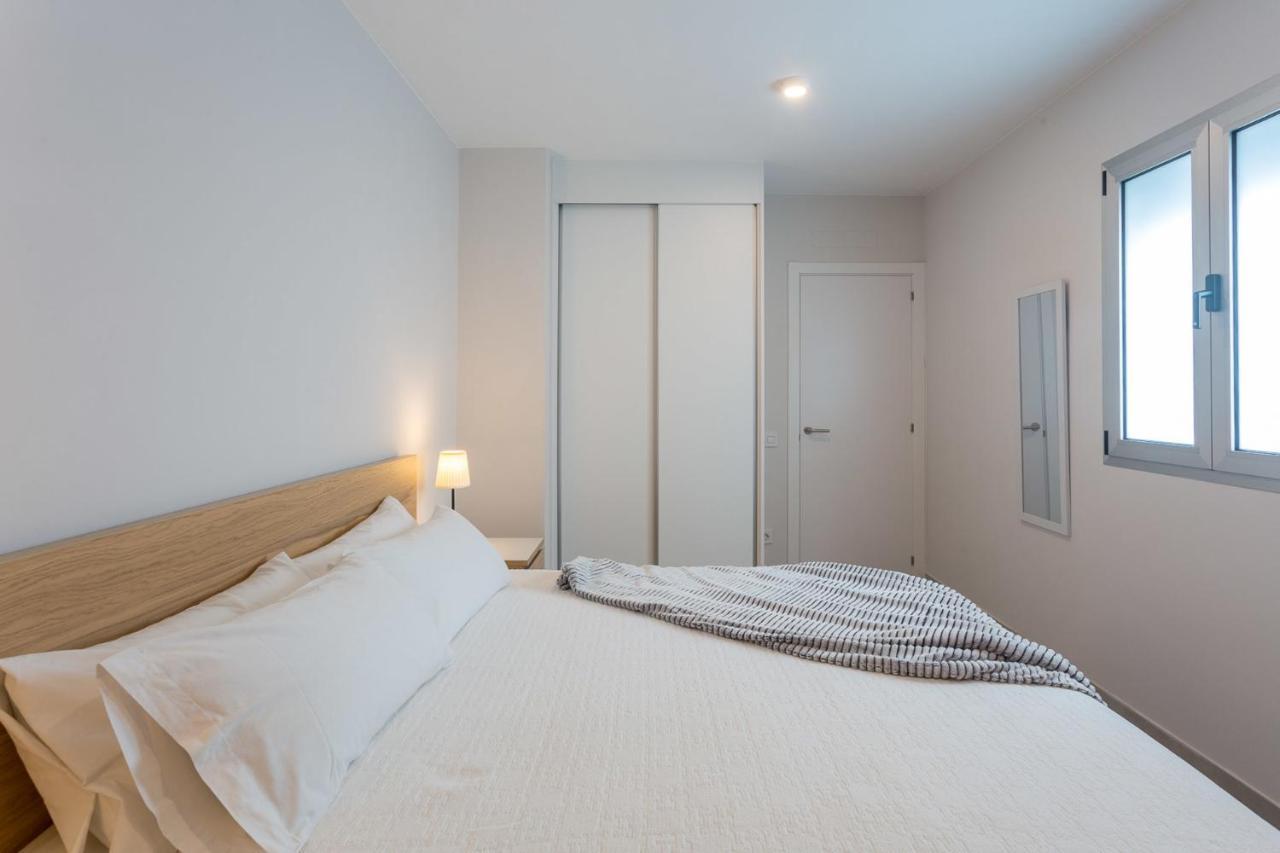 Apartamento Las Canteras Beachway Las Palmas de Gran Canaria Ngoại thất bức ảnh