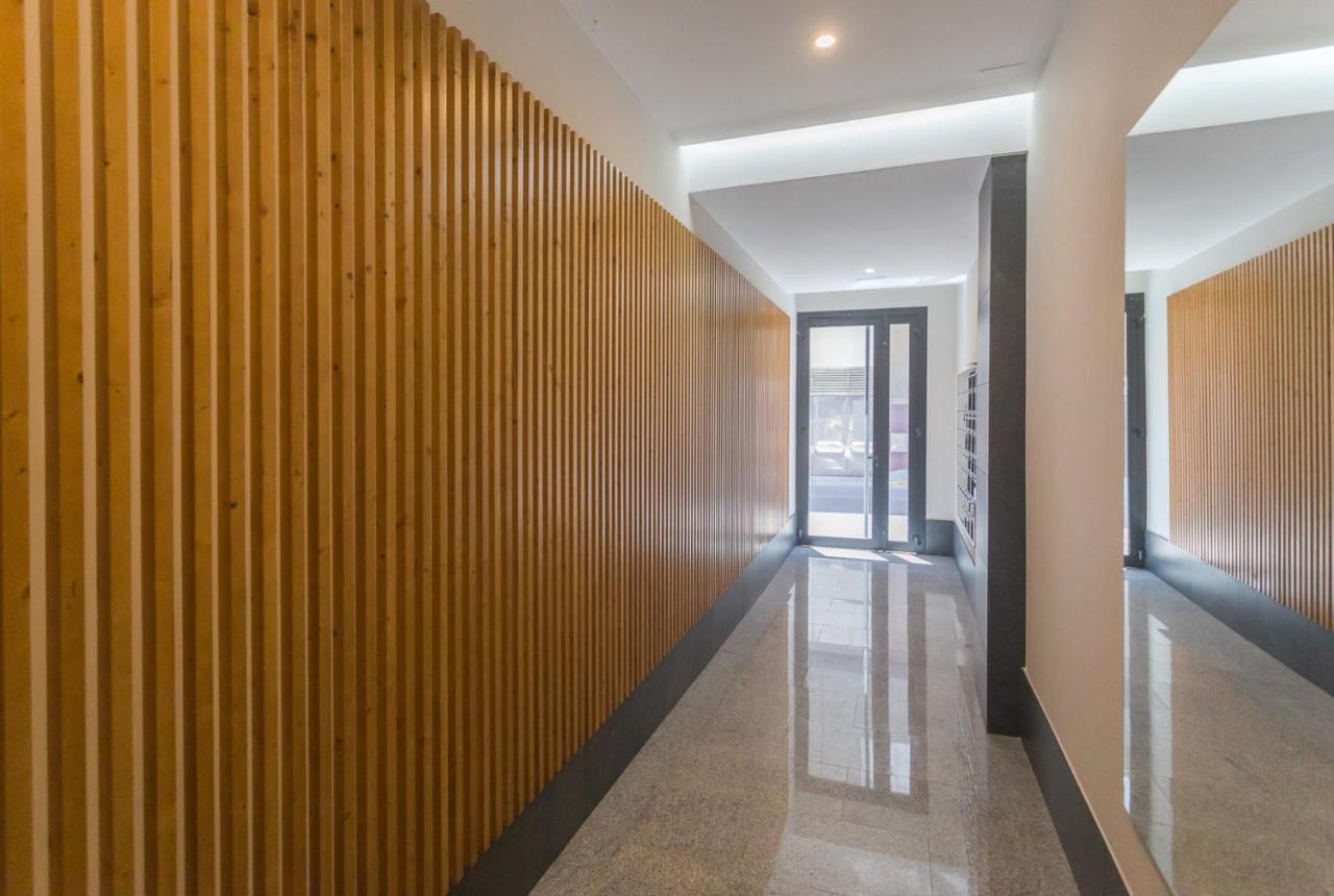Apartamento Las Canteras Beachway Las Palmas de Gran Canaria Ngoại thất bức ảnh