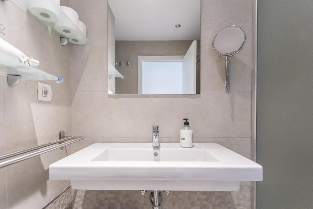Apartamento Las Canteras Beachway Las Palmas de Gran Canaria Ngoại thất bức ảnh