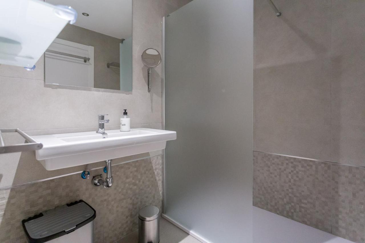 Apartamento Las Canteras Beachway Las Palmas de Gran Canaria Ngoại thất bức ảnh