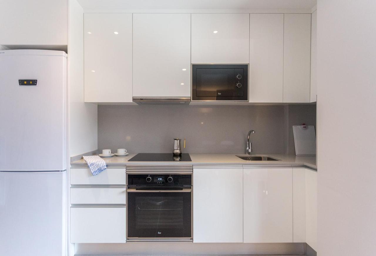 Apartamento Las Canteras Beachway Las Palmas de Gran Canaria Ngoại thất bức ảnh