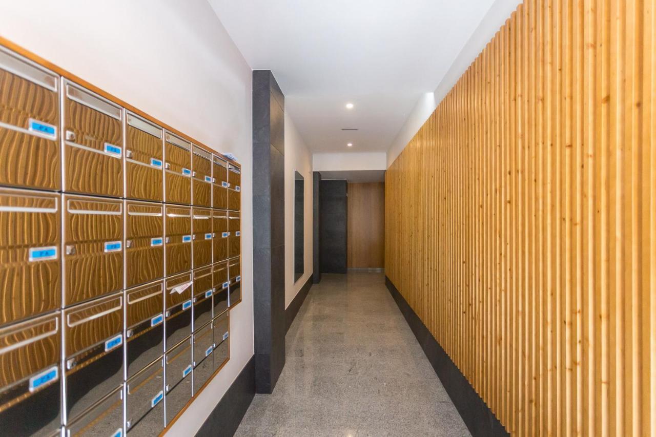 Apartamento Las Canteras Beachway Las Palmas de Gran Canaria Ngoại thất bức ảnh