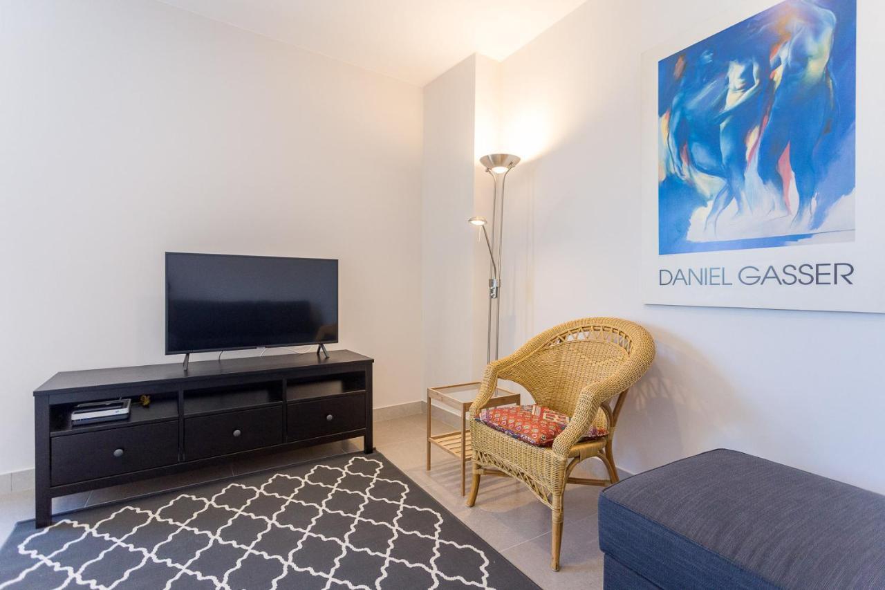 Apartamento Las Canteras Beachway Las Palmas de Gran Canaria Ngoại thất bức ảnh