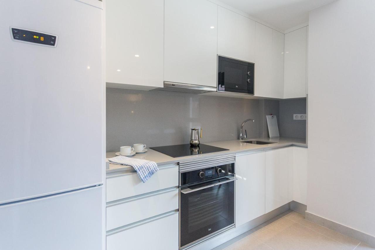 Apartamento Las Canteras Beachway Las Palmas de Gran Canaria Ngoại thất bức ảnh